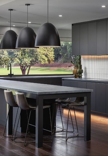 Retreat Design