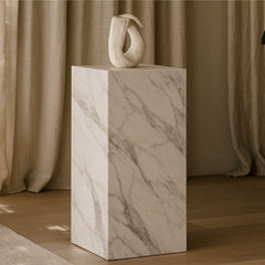 Calacatta White - Asetica Sintered Stone