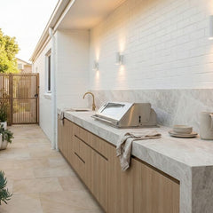 Taj Mahal - Asetica Sintered Stone